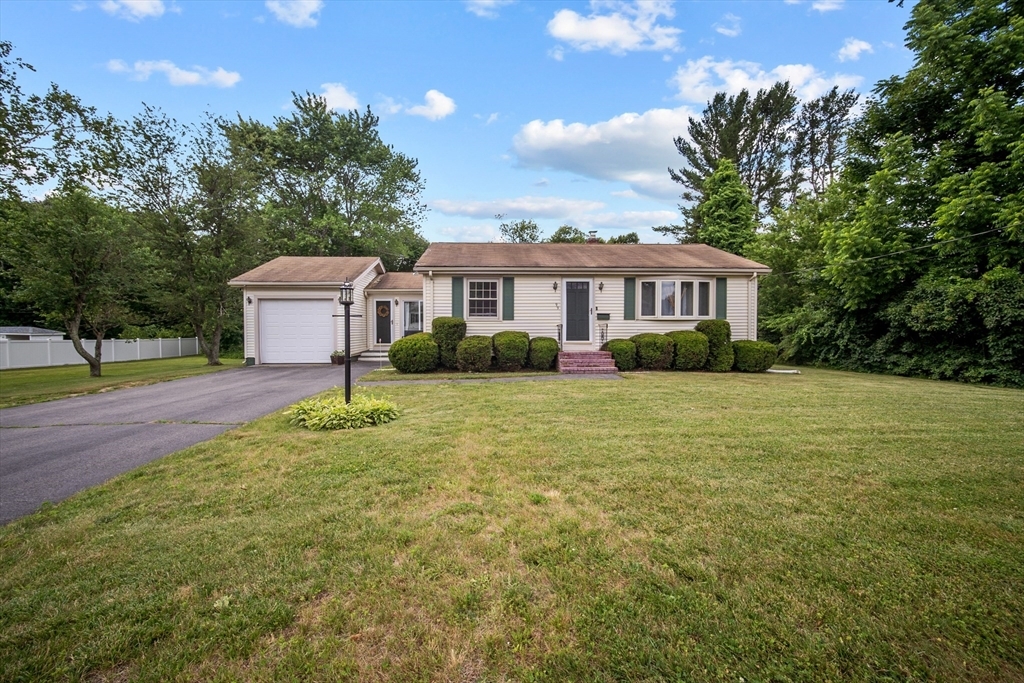 Property Photo: 99 Linden St MA 02780