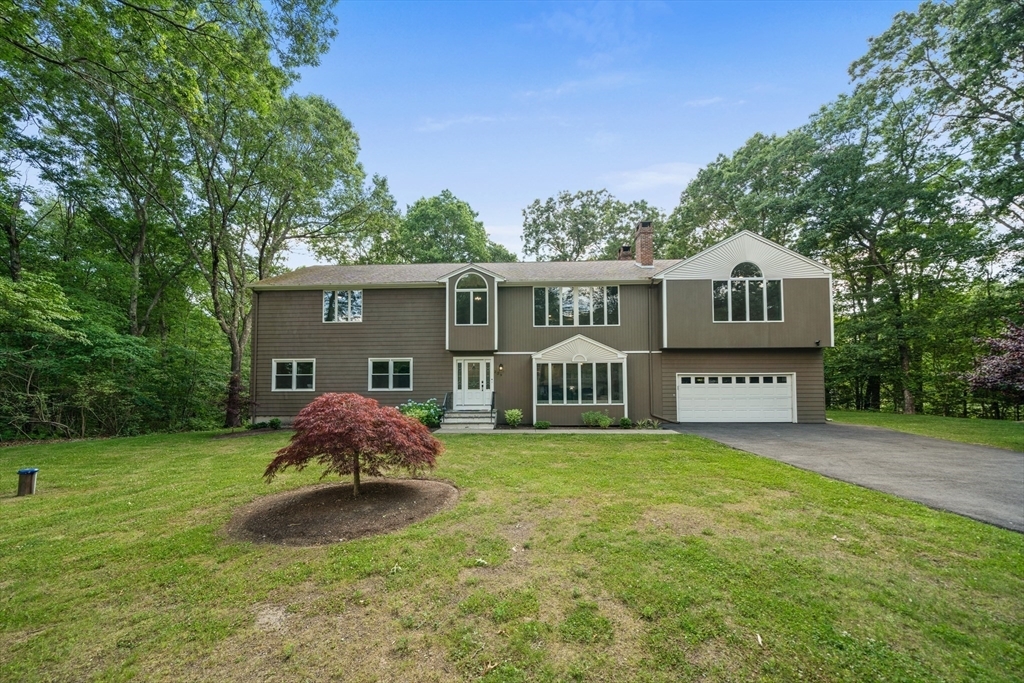 Property Photo:  229 Agricultural Ave  MA 02769 