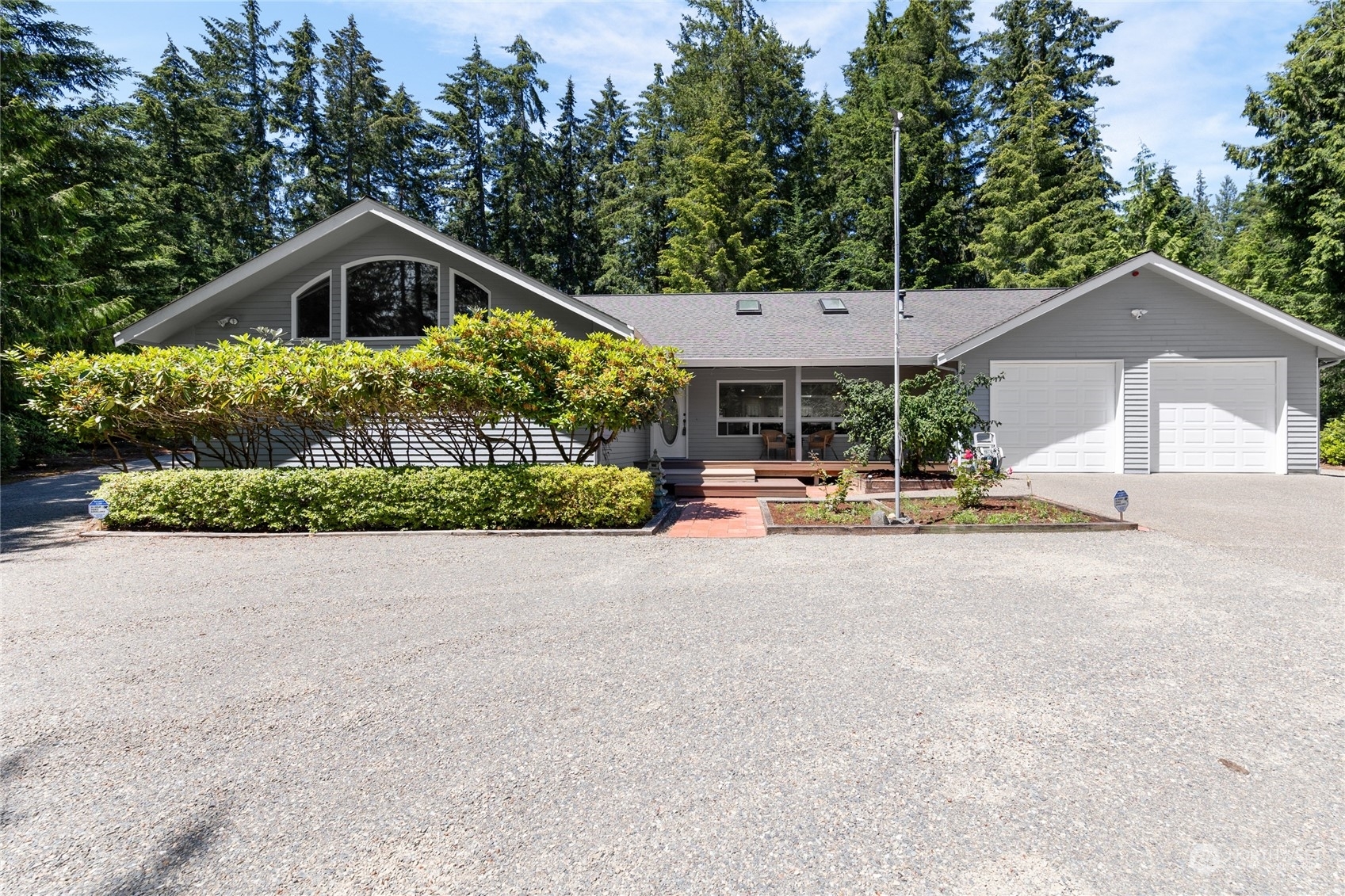 Property Photo:  6616 62nd Avenue Ct NW  WA 98335 