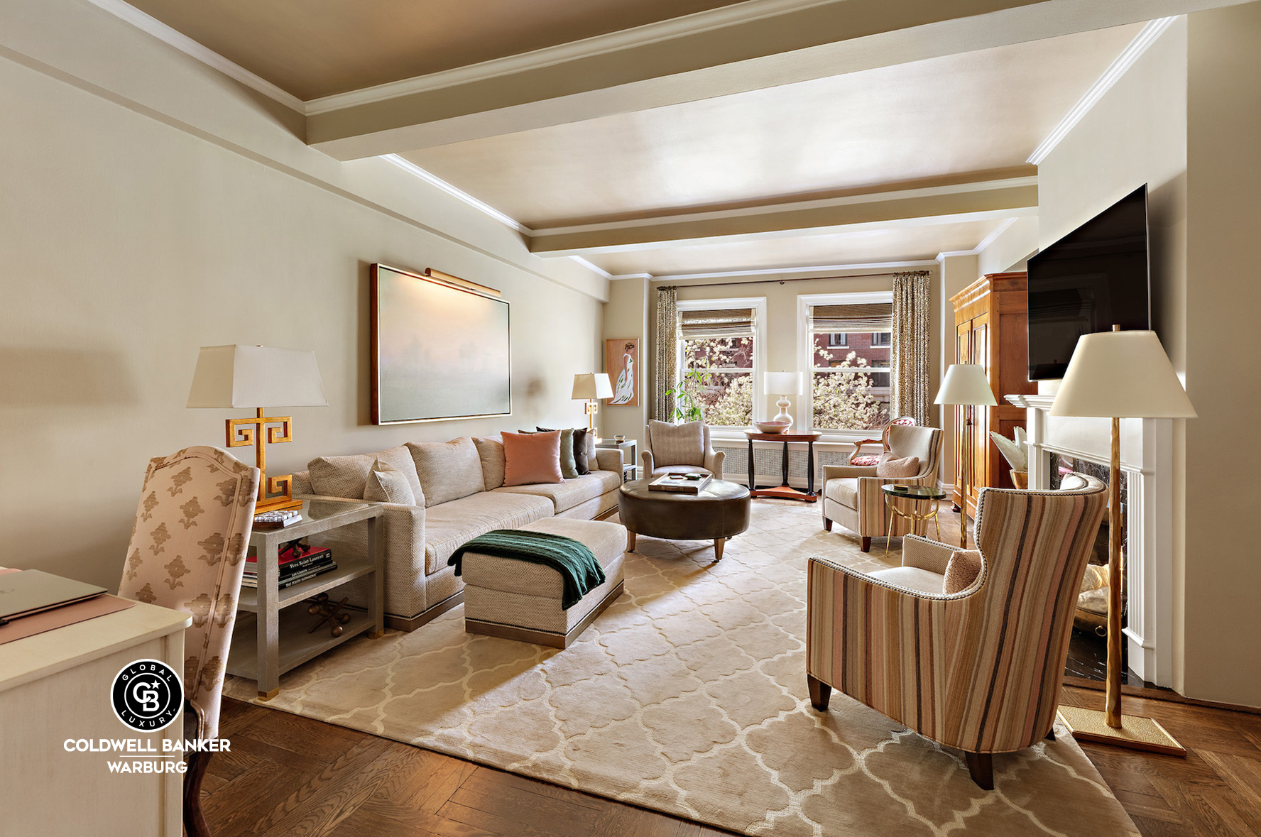 Property Photo: 975 Park Avenue 3A NY 10028