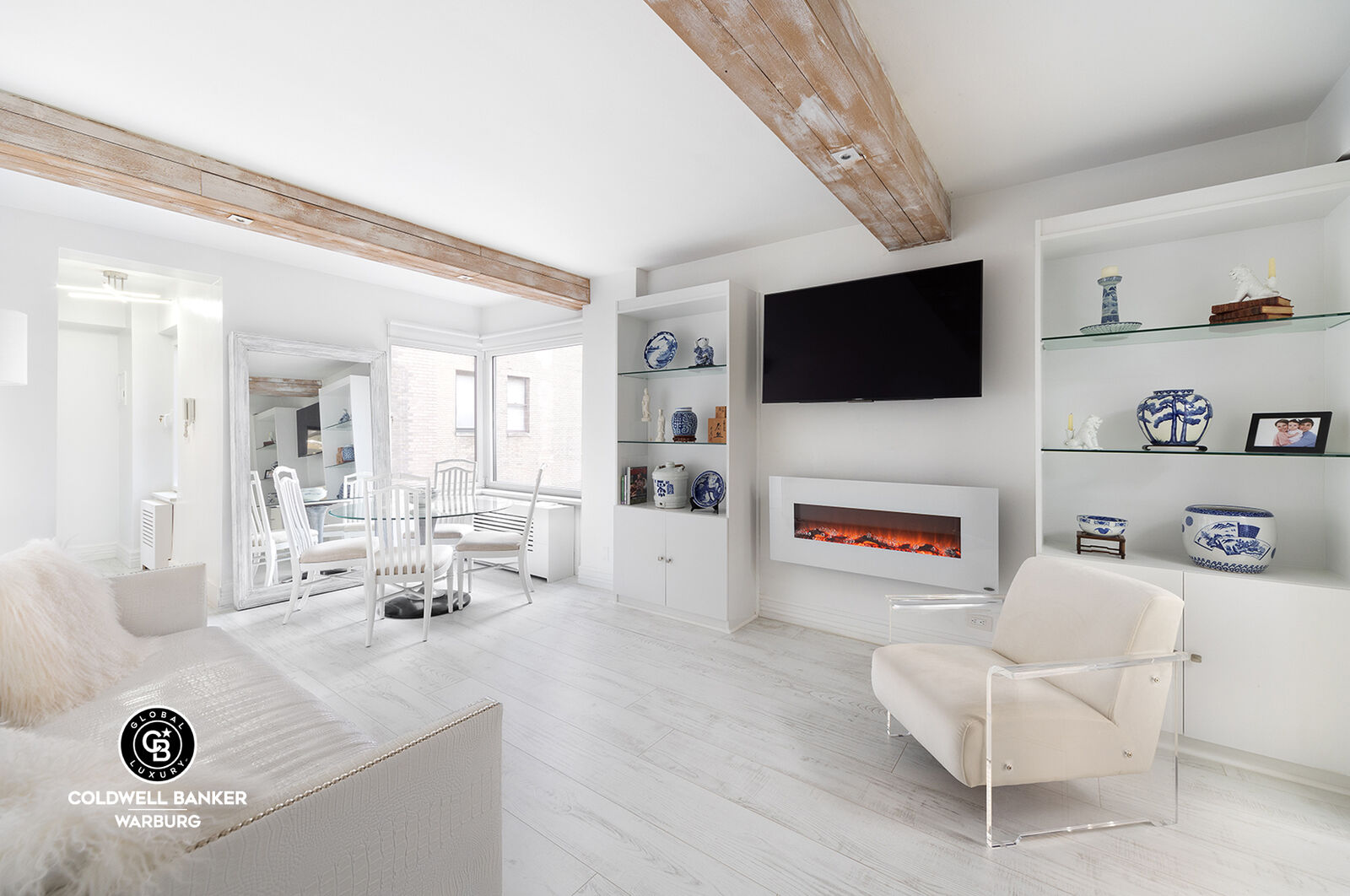 Property Photo:  750 Park Avenue 16D  NY 10021 