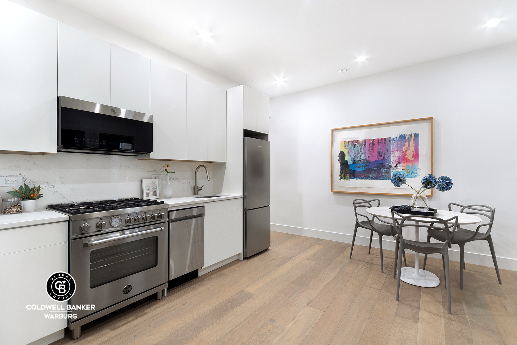 Property Photo:  63-67 W 107th Street 1  NY 10025 