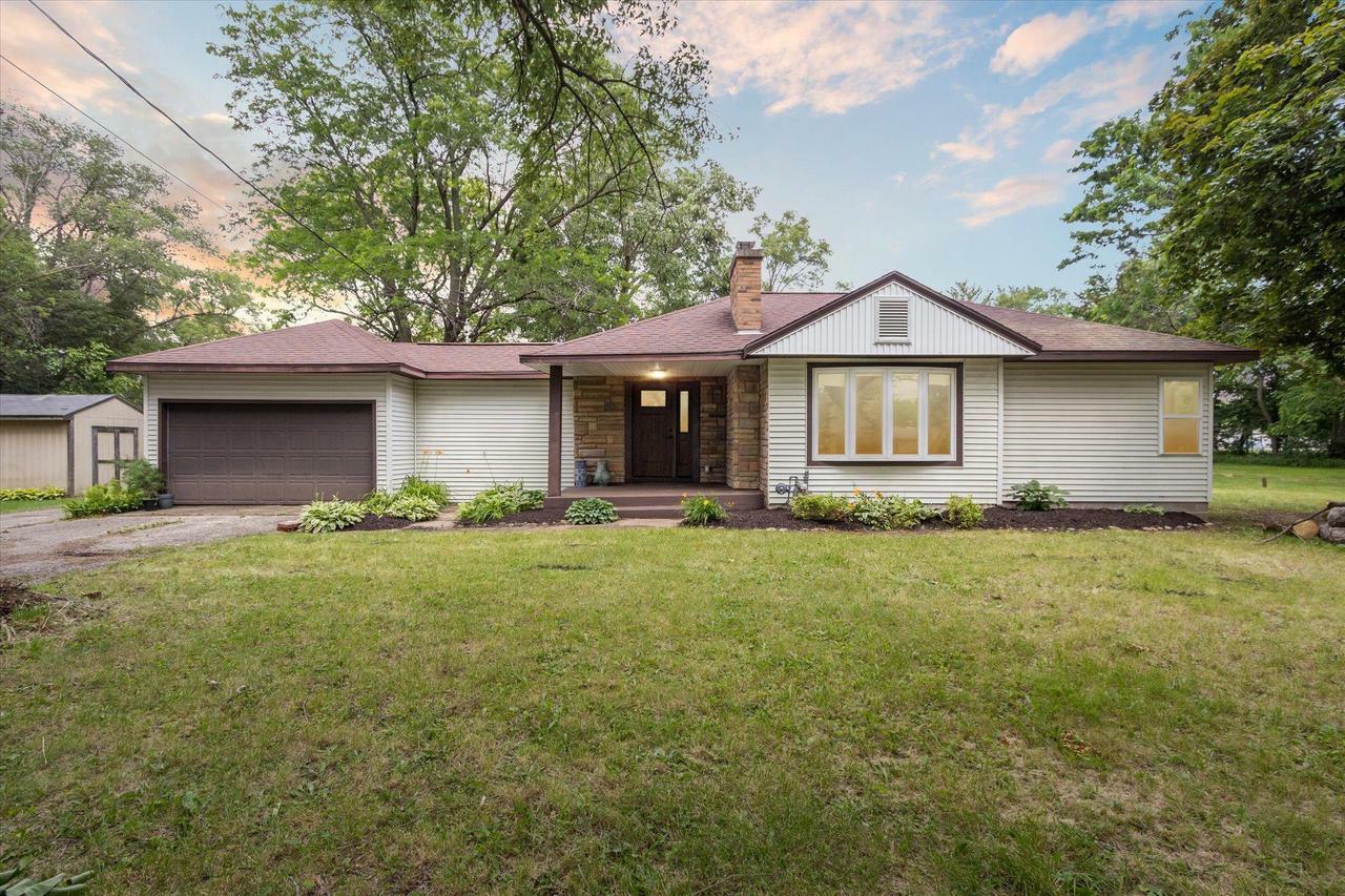 Property Photo:  2237 South Afton Road  WI 53511 