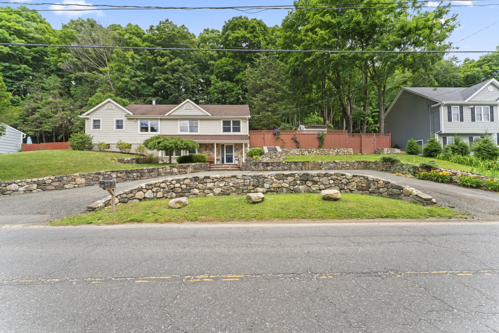 Property Photo:  30 Maple Avenue Extension  CT 06801 