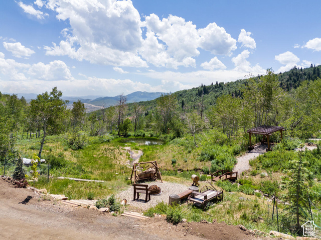 Property Photo:  10452 N Basin Rd  UT 84098 