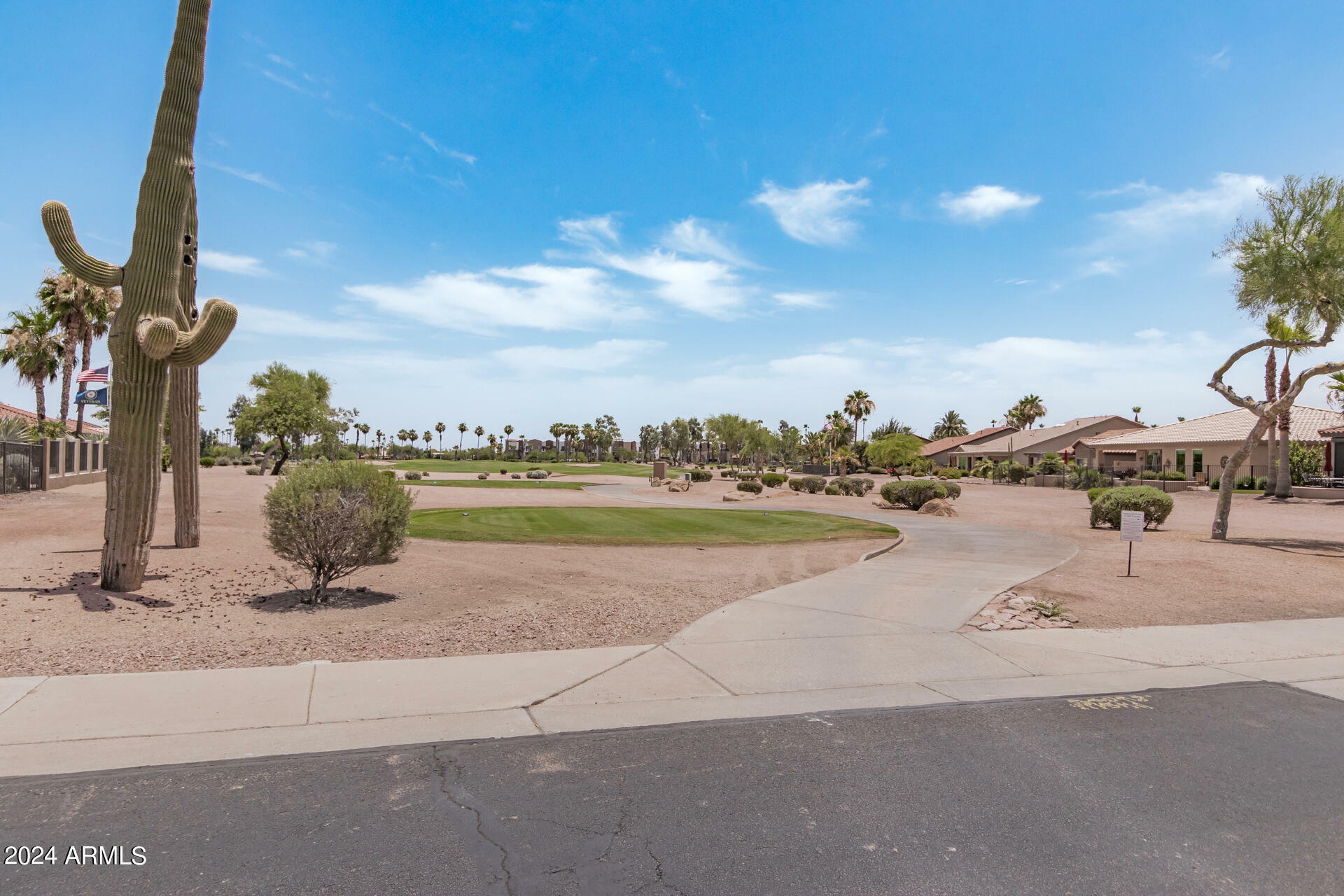 Property Photo:  3582 N 160th Avenue  AZ 85395 