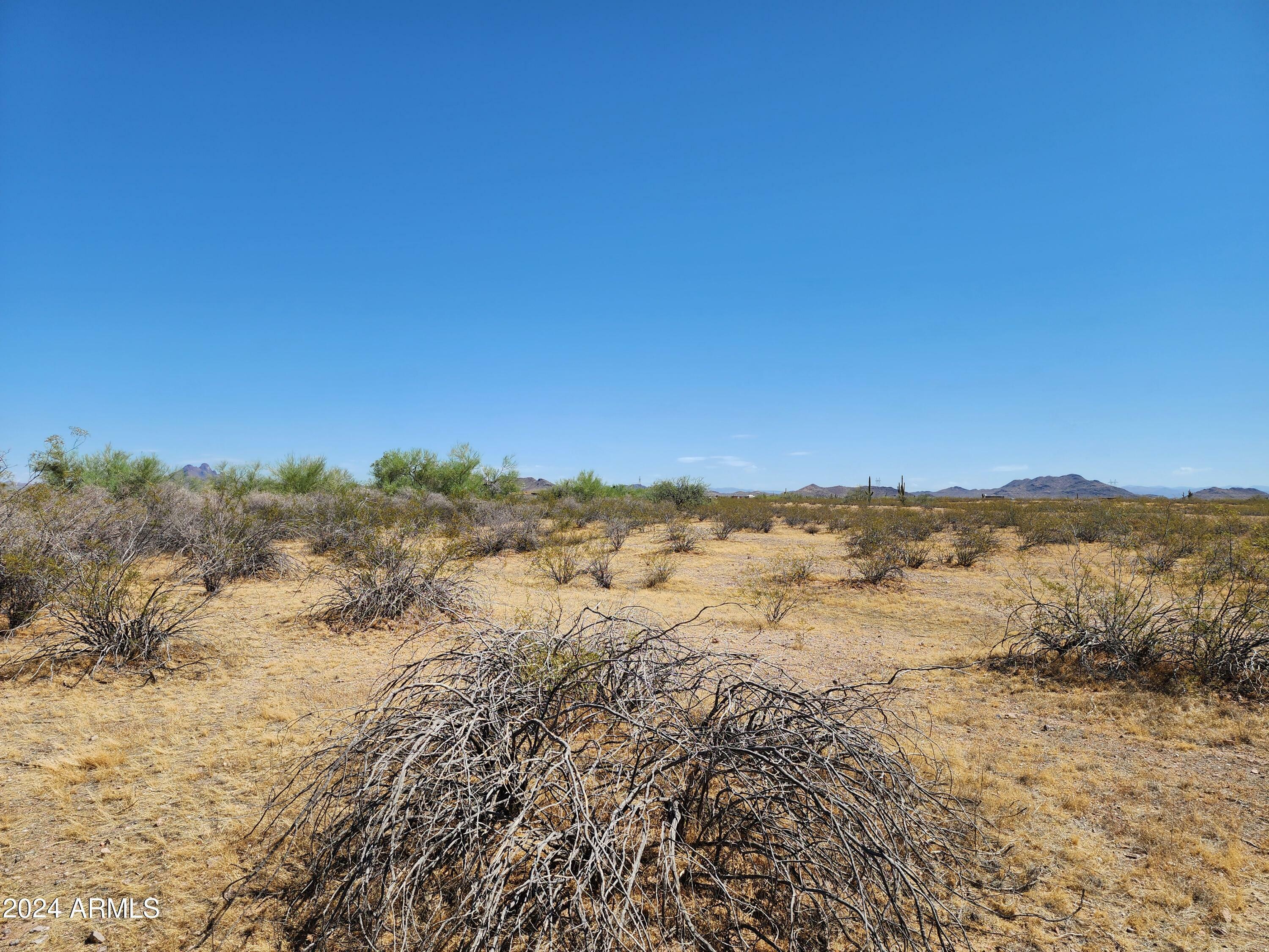 Property Photo:  000 W Lone Mountain Road 125  AZ 85361 