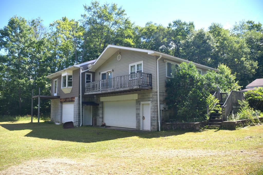 Property Photo:  216 Pattison Avenue  PA 16239 