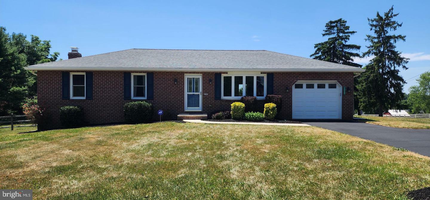 Property Photo:  13460 Windview Court  PA 17349 