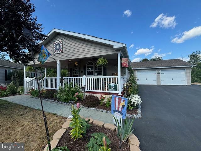 Property Photo: 18 Orchard Avenue PA 17015