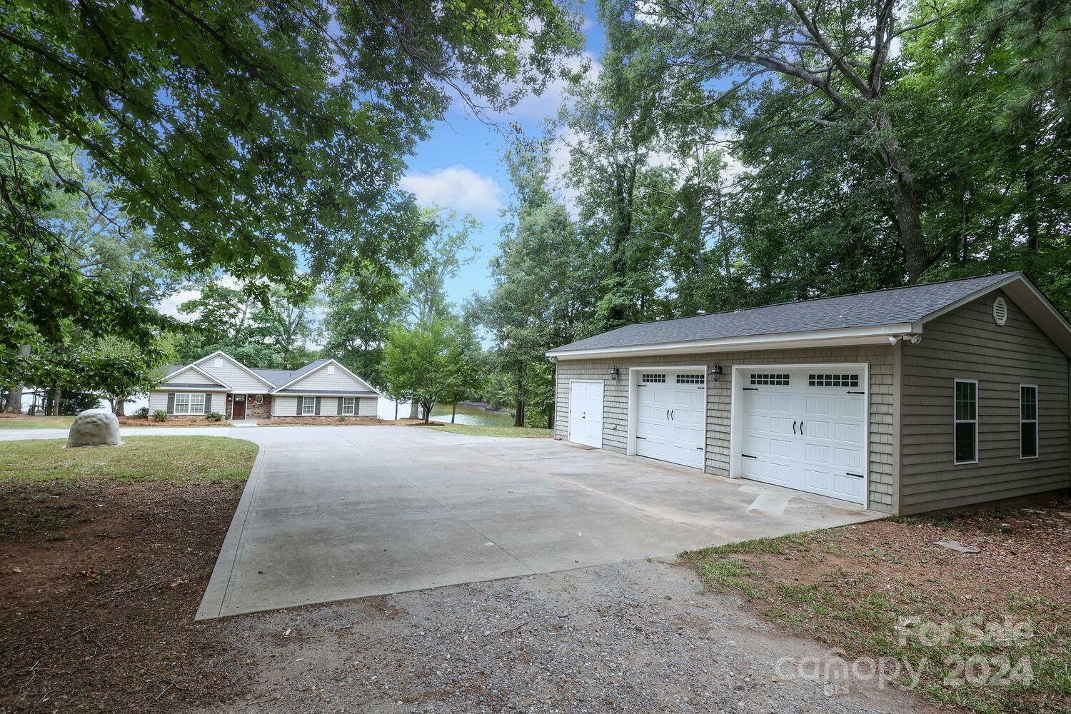 Property Photo:  4445 River Oaks Road  SC 29710 