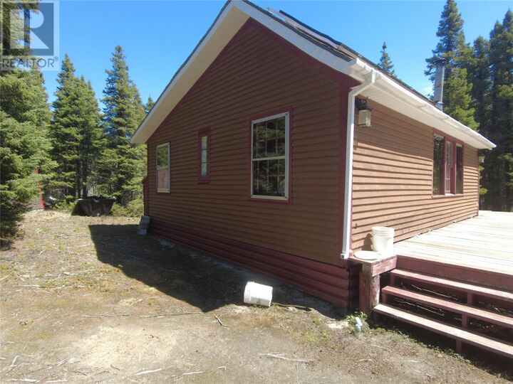 Property Photo: 6 Groves Point Road NL A0P 1E0