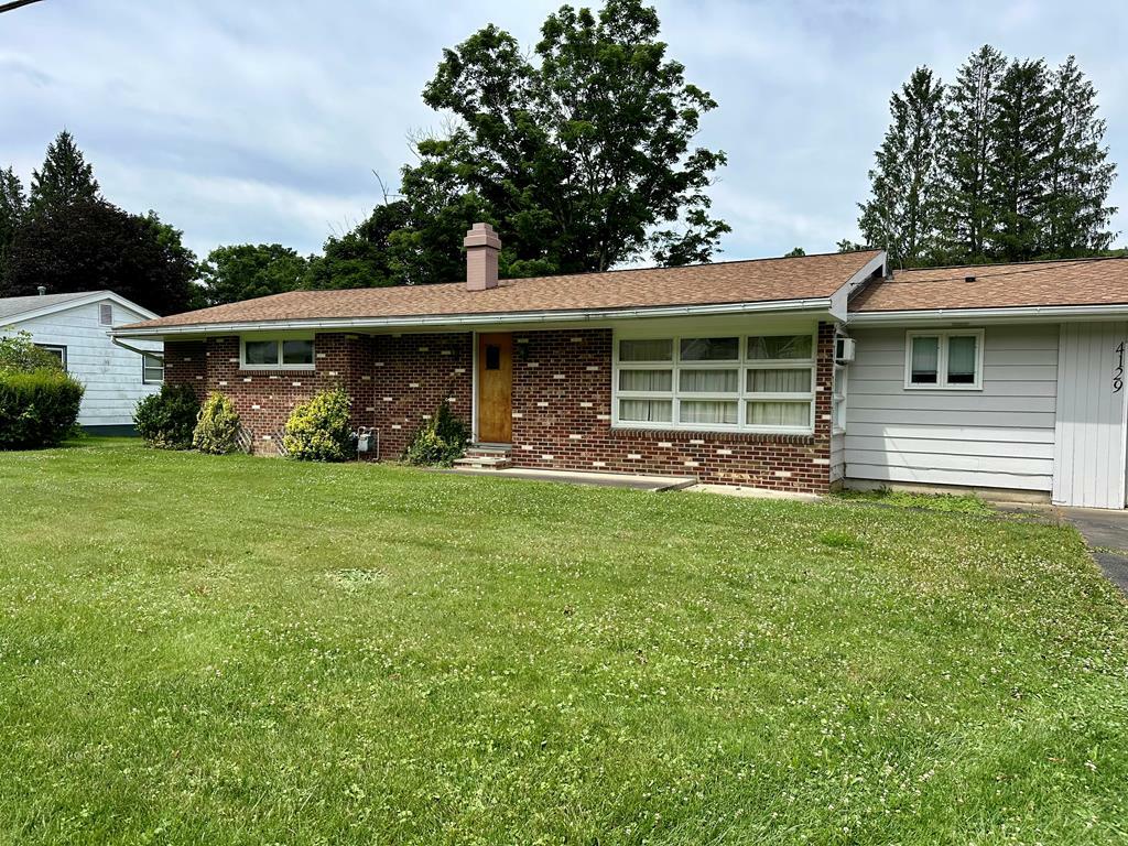 Property Photo:  4129 Meads Creek Rd  NY 14870 