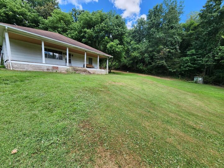 Property Photo:  350 Lykins Crk  KY 41501 