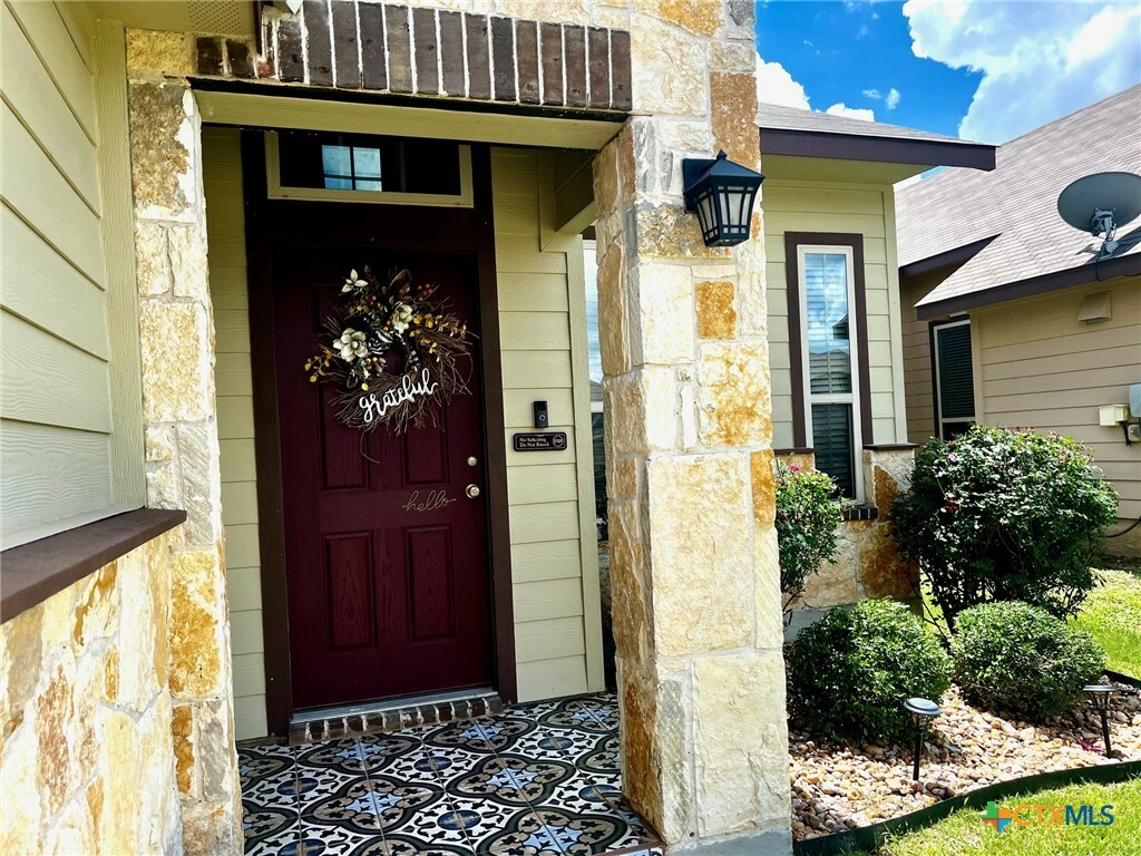 Property Photo:  3526 Addison Street  TX 76542 