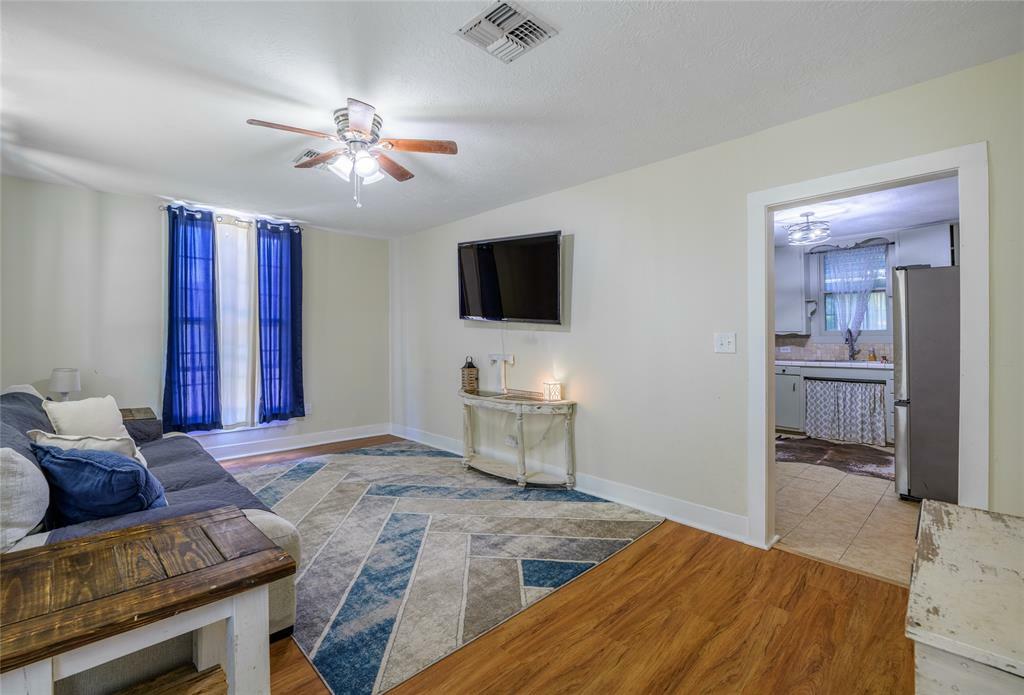 Property Photo:  128 S Harris Street  TX 77418 