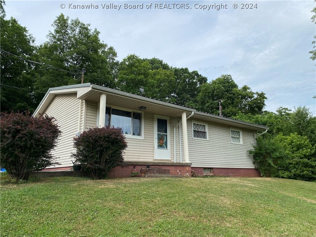 Property Photo:  1279 Grace Road  WV 25270 