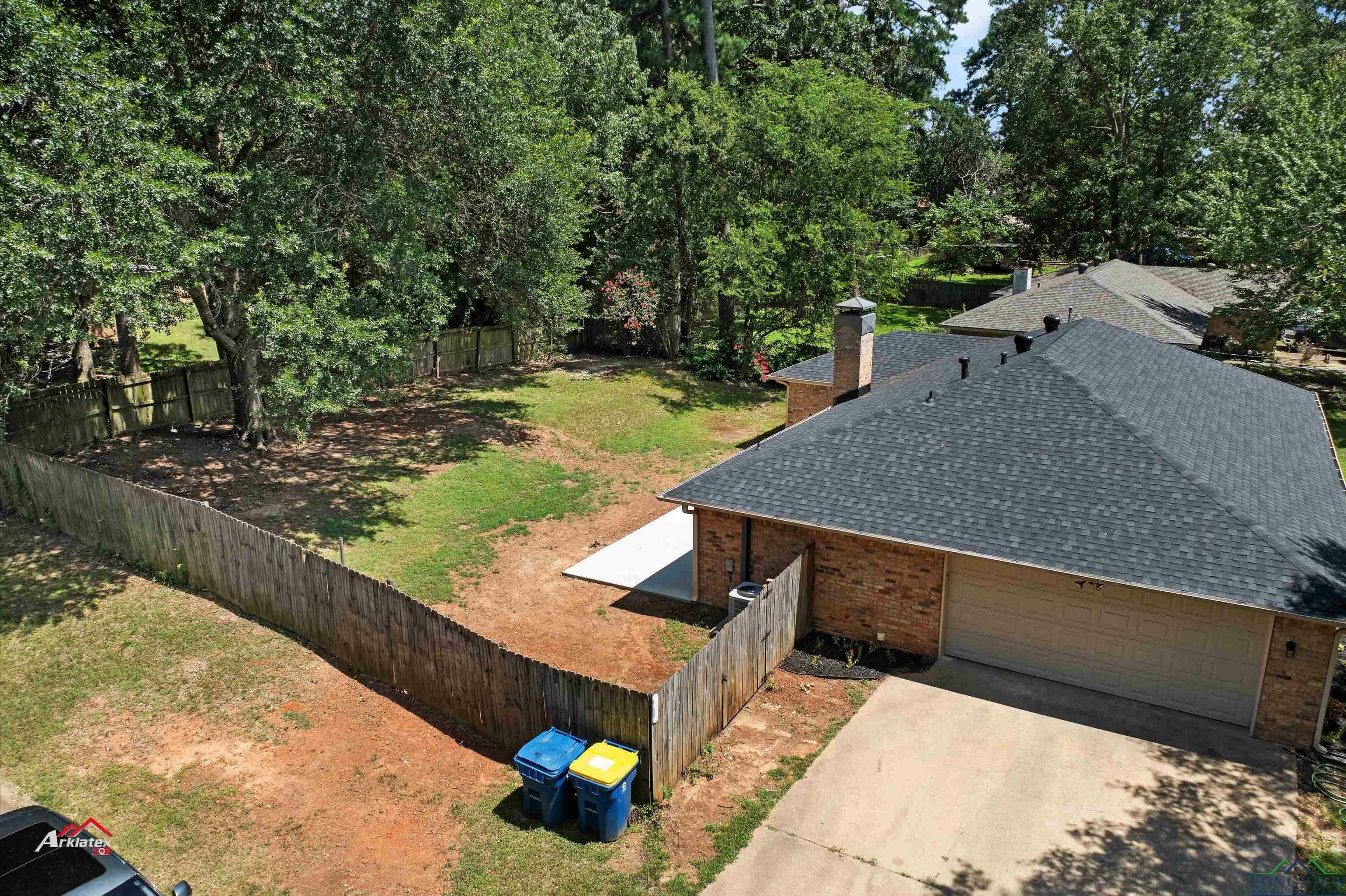 Property Photo:  2600 Aspen St  TX 75662 