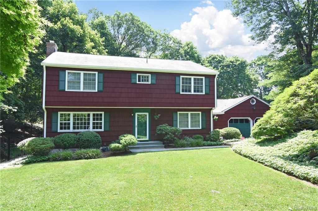 Property Photo:  6 Barbara Lane  NY 10533 