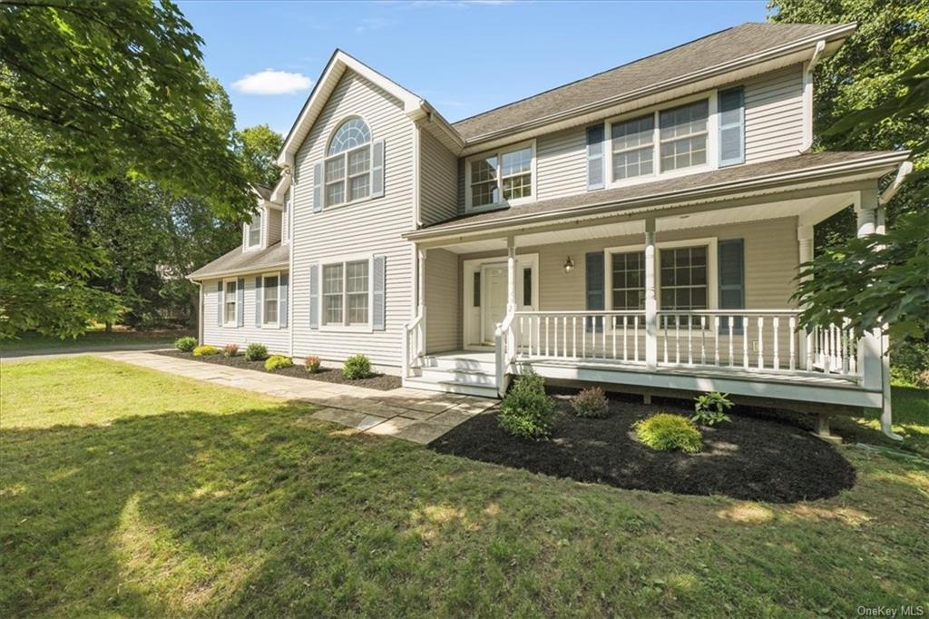 Property Photo:  2 Waterview Drive  NY 10562 