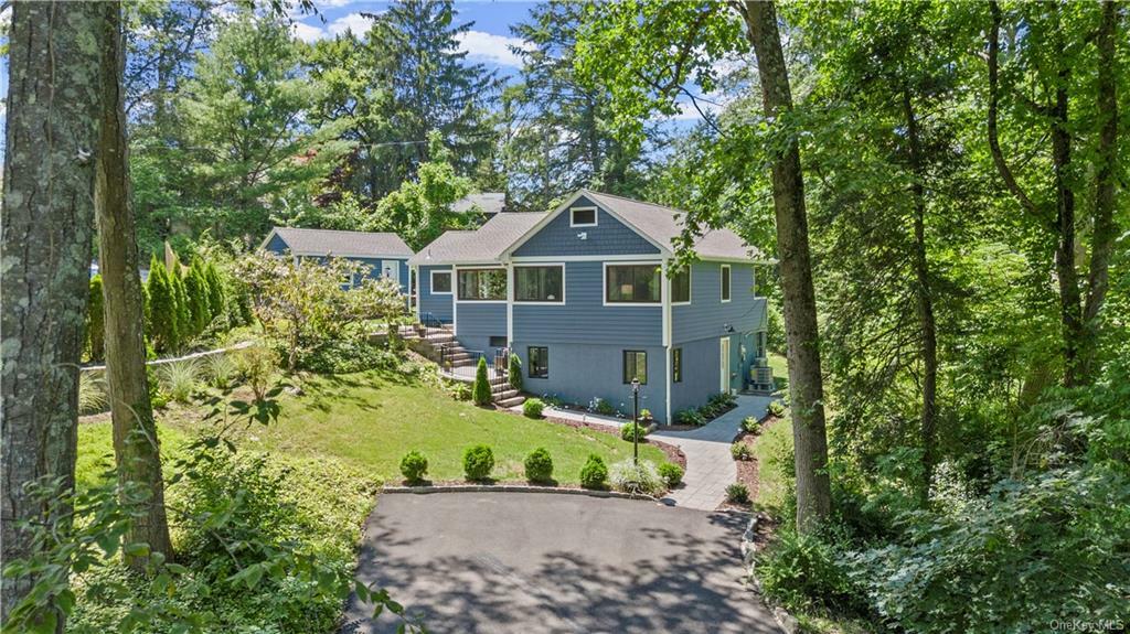 Property Photo:  13 Evergreen Road  NY 10579 