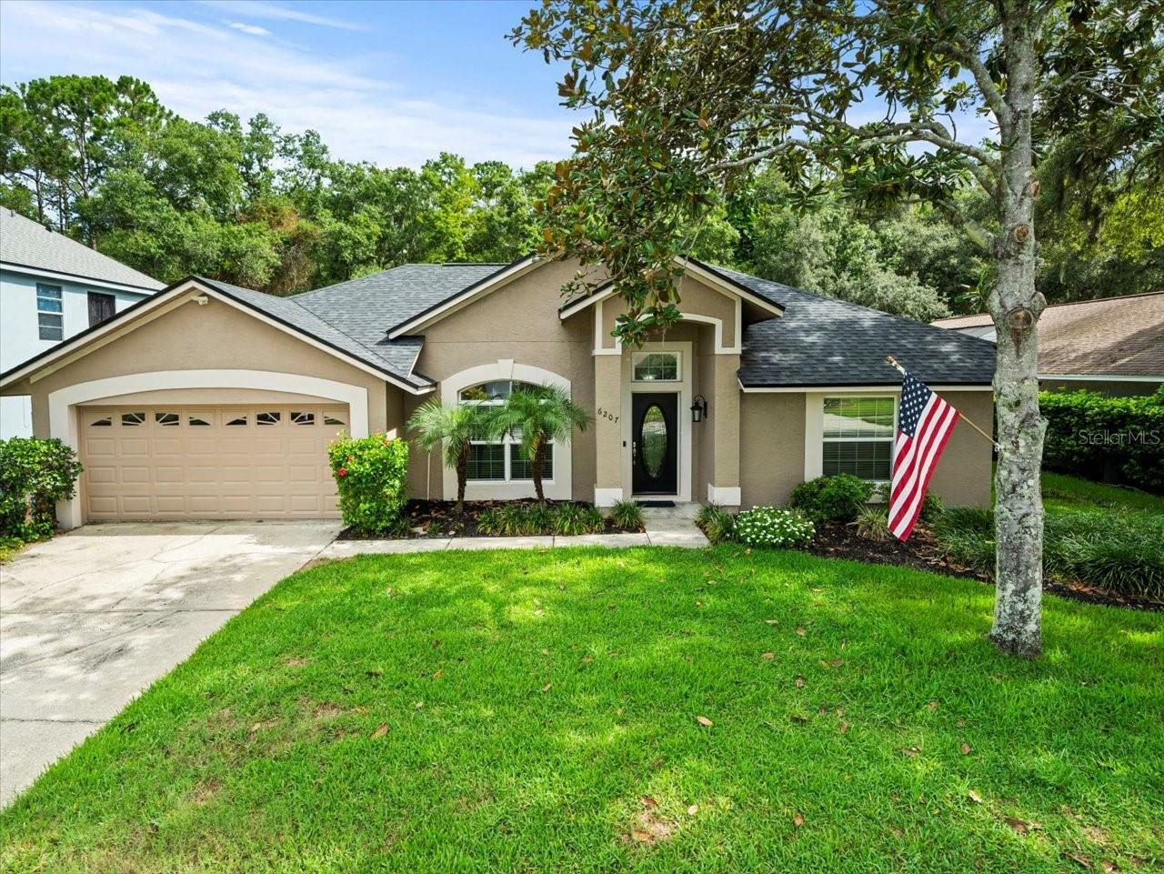 Property Photo:  6207 Forrestal Drive  FL 33625 