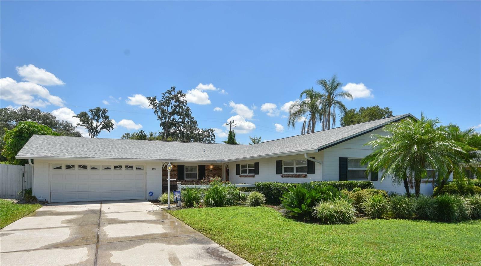 Property Photo:  613 Nicoma Trail  FL 32751 