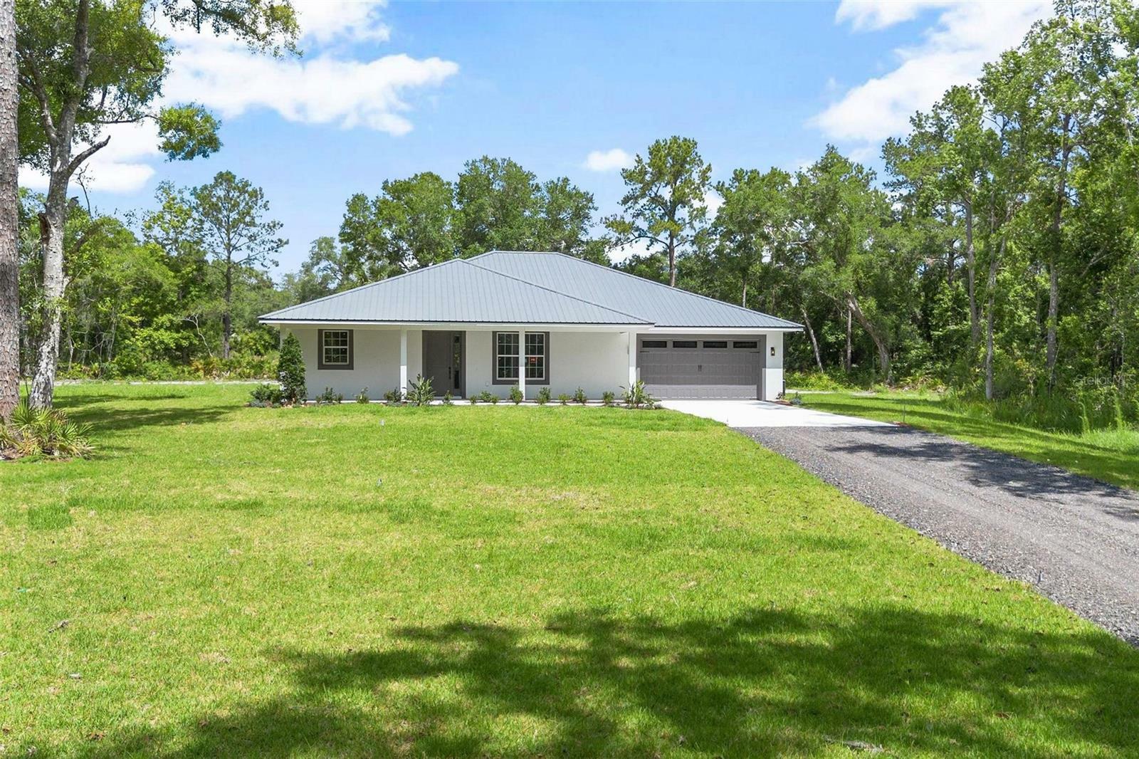 Property Photo:  138 Calico Road  FL 32746 