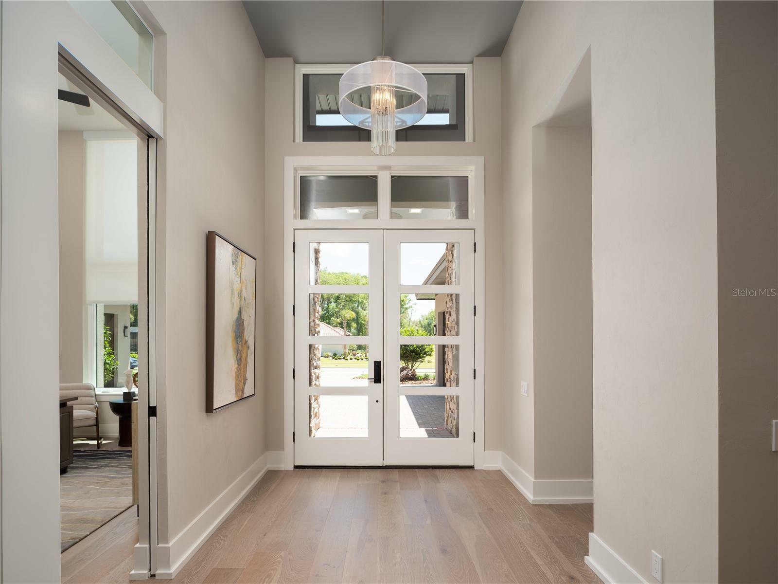 Property Photo: 10960 SW 30th Avenue FL 32608