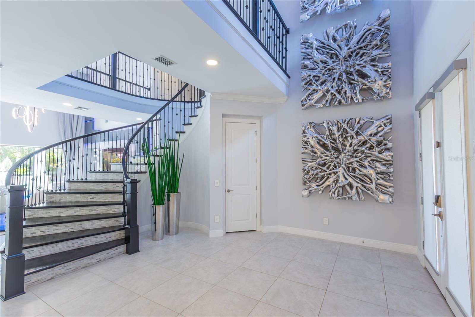 Property Photo:  10803 Savona Way  FL 32827 