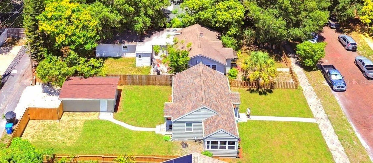 Property Photo:  4320 3rd Avenue N  FL 33713 