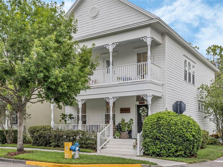 Property Photo: 5367 Brady Lane FL 32814