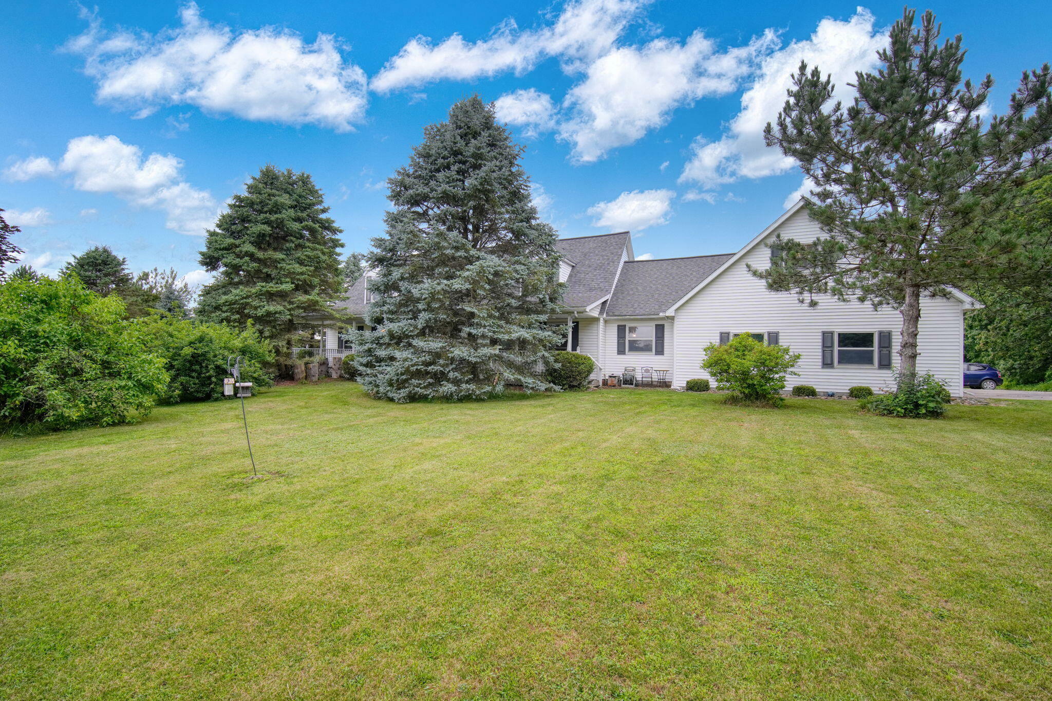 Property Photo:  20568 Waldo Road  MI 48118 