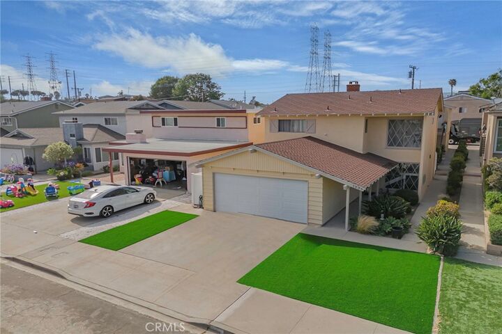 Property Photo: 1235 Amethyst Street CA 90277
