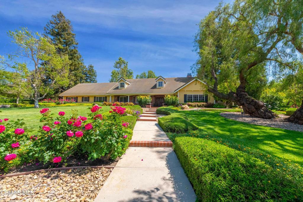 Property Photo:  13508 Old Butterfield Road  CA 93012 