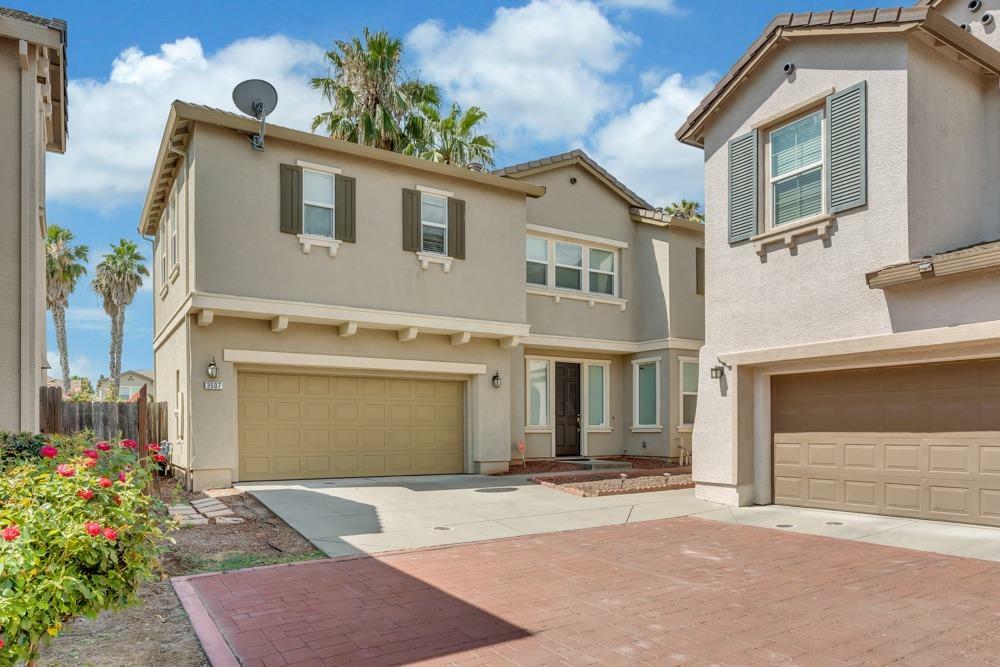 Property Photo:  3507 Soda Way  CA 95834 