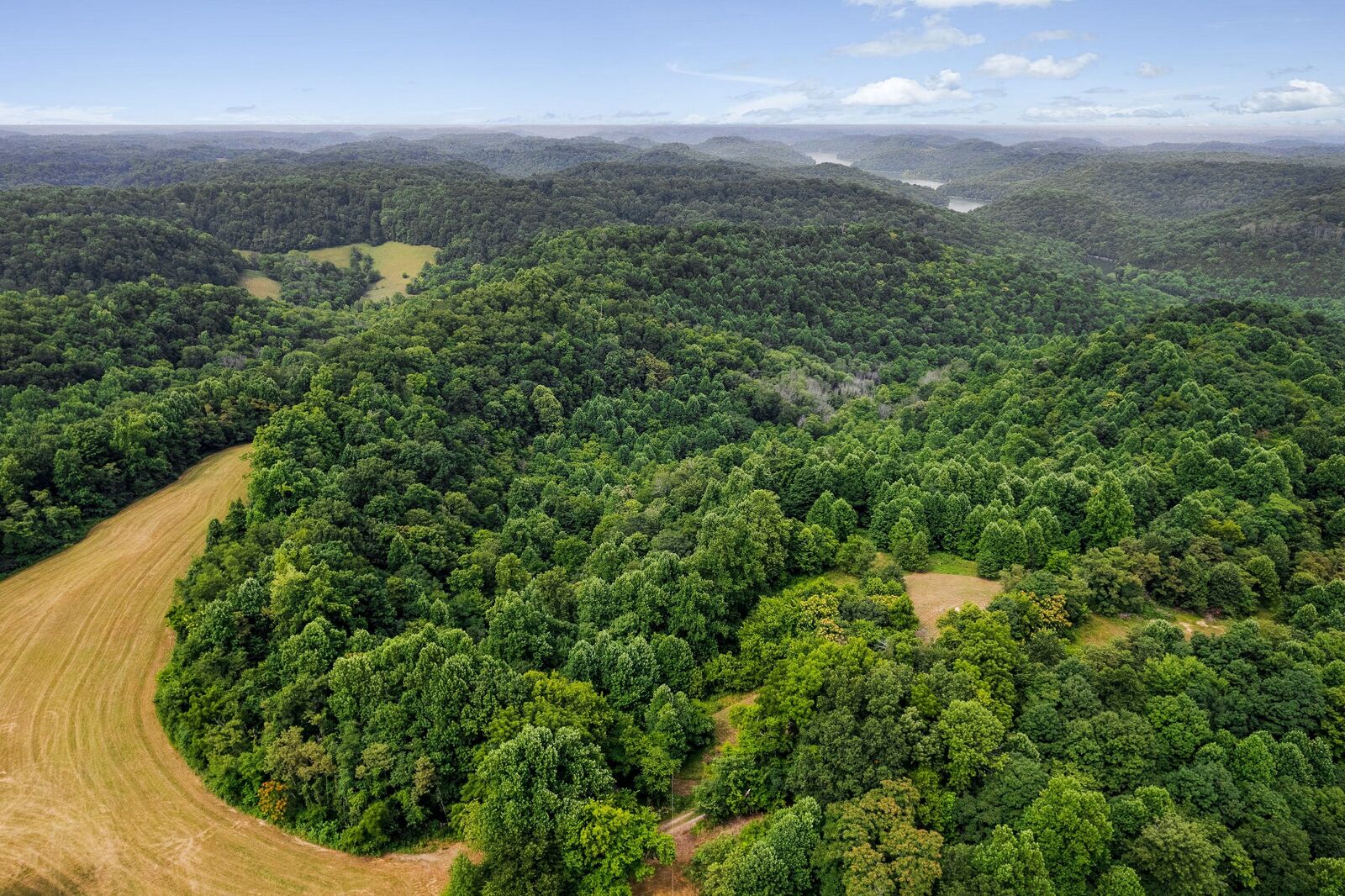 Property Photo:  0 Dale Ridge Rd  TN 37059 