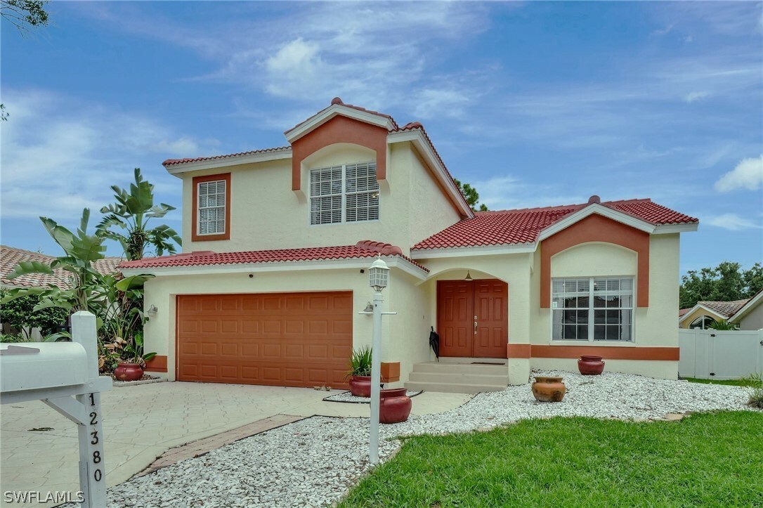 Property Photo: 12380 Eagle Pointe Circle FL 33913