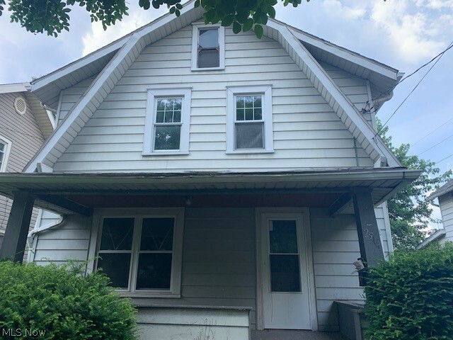 Property Photo: 2514 30th Street SW OH 44314