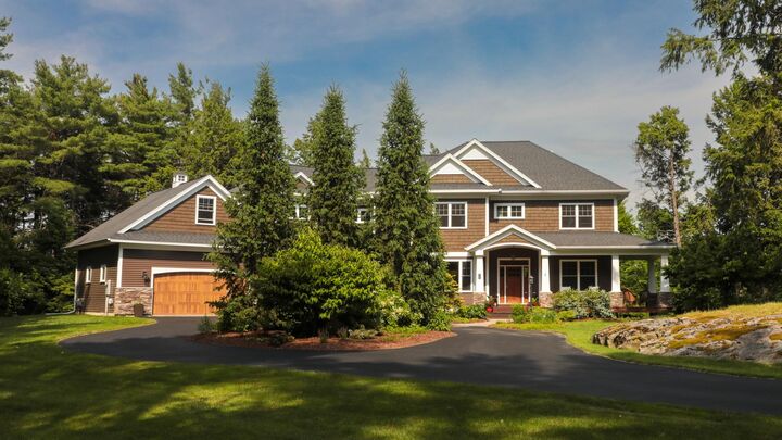 Property Photo:  389 O'Brien Drive  VT 05482 