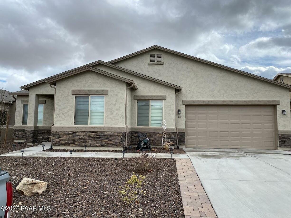 Property Photo:  6619 E Sandpiper Way  AZ 86314 