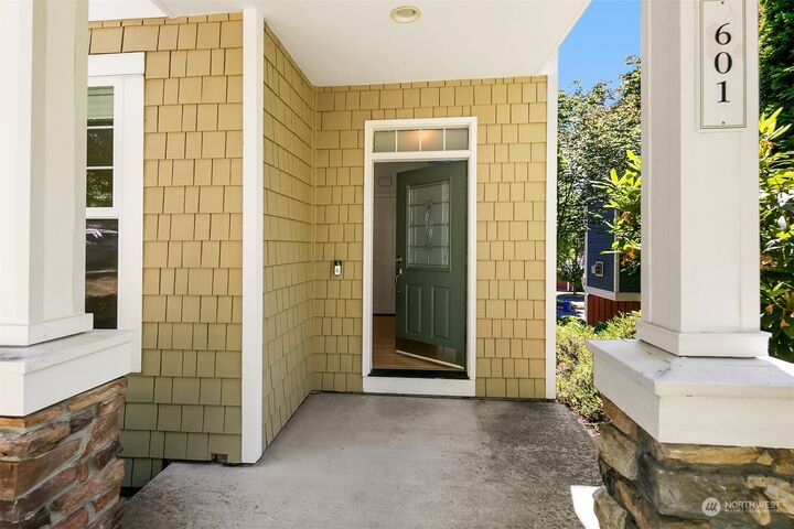 Property Photo:  35327 SE Kinsey Street 601  WA 98065 