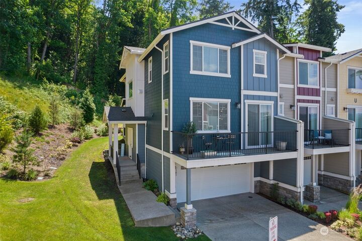 Property Photo:  22328 88th Way S U101  WA 98031 