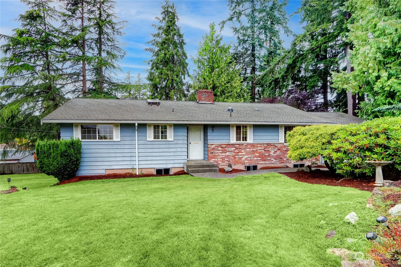 Property Photo:  141 NW 182nd Street  WA 98177 