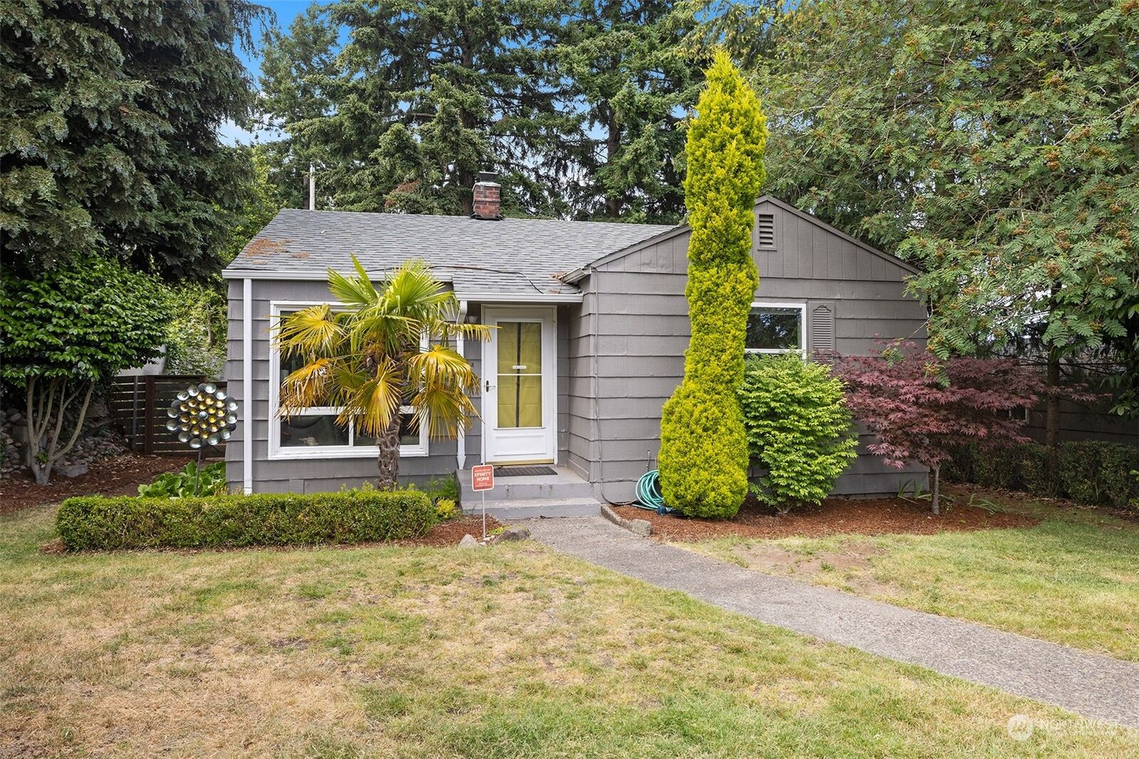 Property Photo: 4913 N 30th Street WA 98407