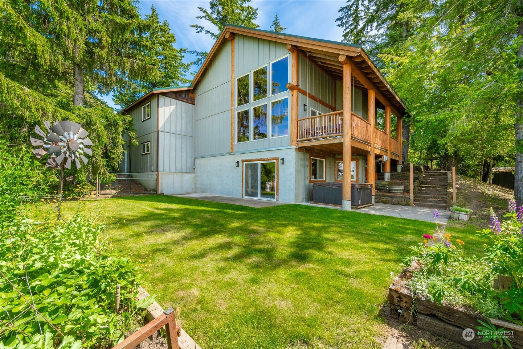 Property Photo:  2262 E Hemmi Road  WA 98226 