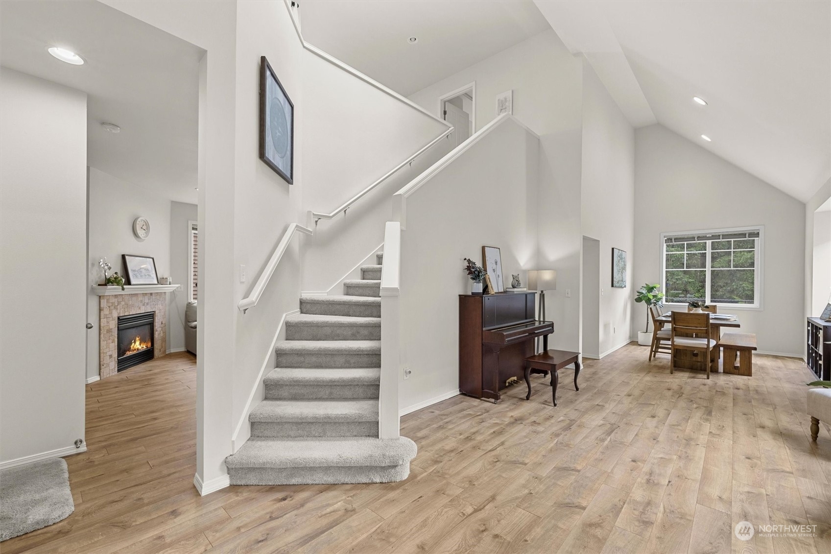 Property Photo: 15133 25th Avenue W WA 98087