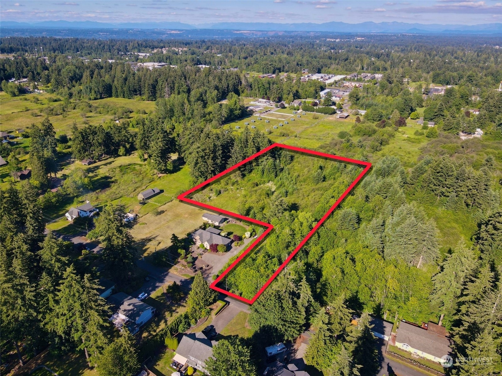 Property Photo:  12301 47th Avenue E  WA 98446 