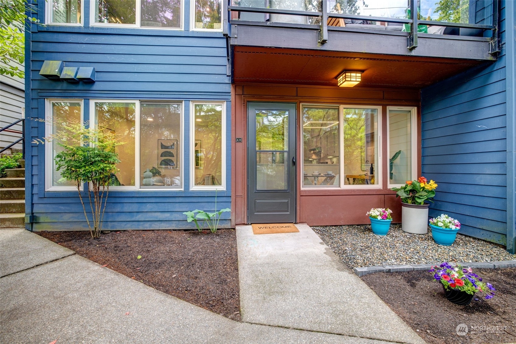 Property Photo: 29 Etruria Street A-101 WA 98109