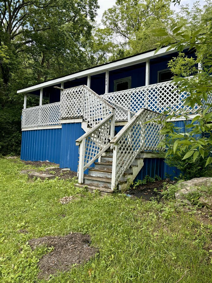 Property Photo:  1084 N Campbell Road  KY 42101 